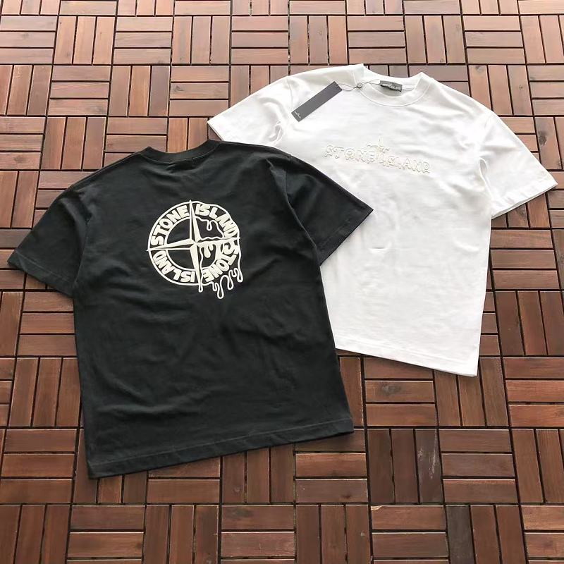 Other ~ 119 ST🔥🔥E T-SHIRT 55070438 (Im 185CM 70KG Iwear Size L In The Photo), photo 1