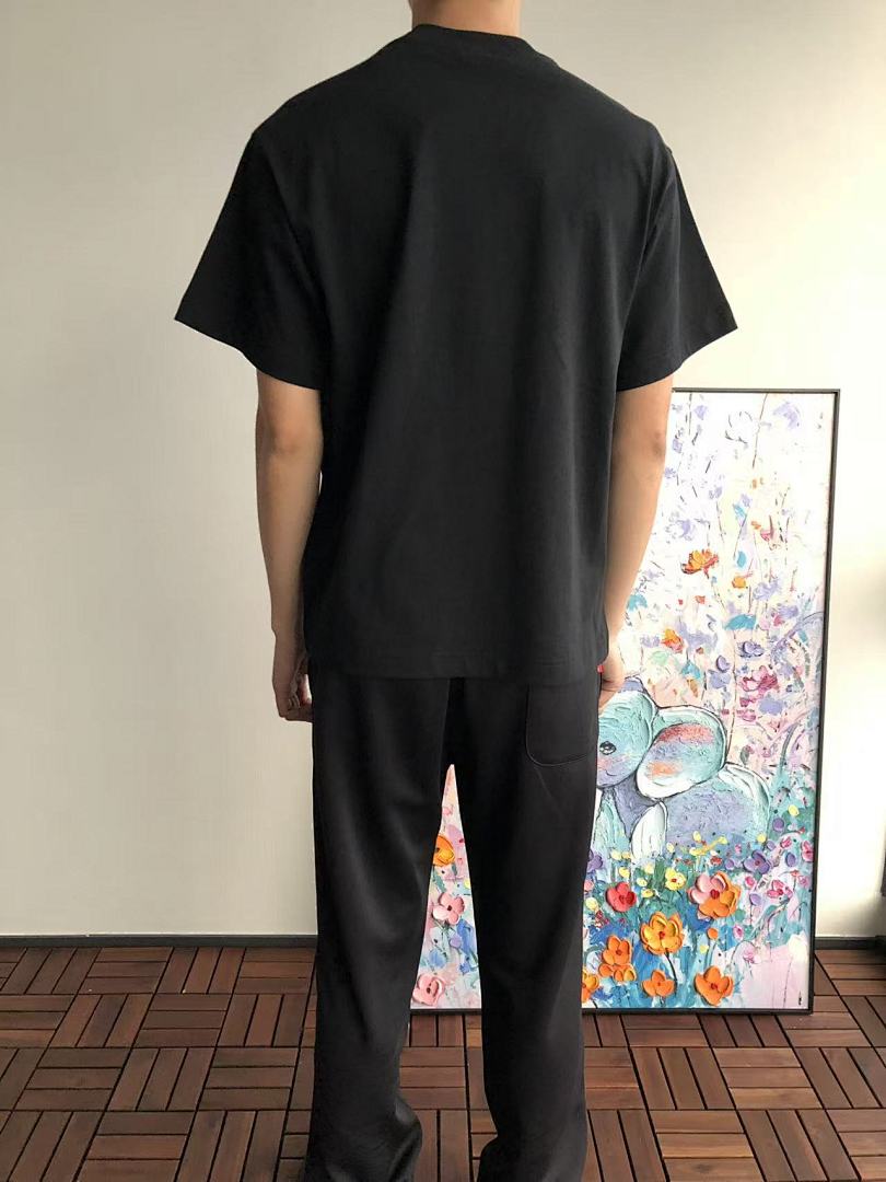 On Running ~95 C🔥RH🔥RTT T-SHIRT 11101063 (Im 180CM 68KG Iwear Size L In The Photo) - Image 4