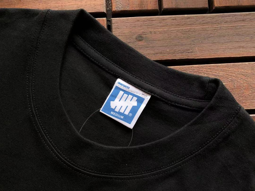 On Running ~89 UNDEFEATED T-SHIRT - Image 21