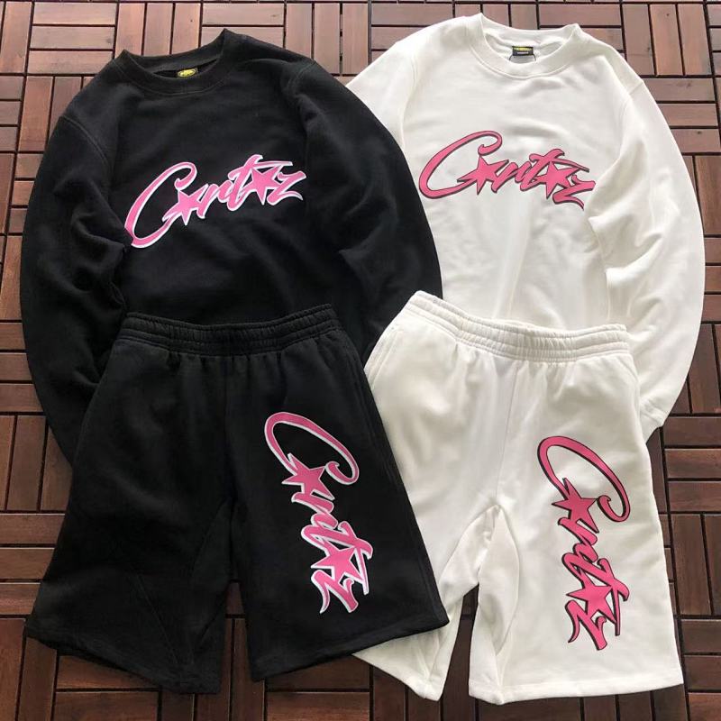 Other TOP~ 119 PANTS ~ 109 C🔥RT🔥🔥Z SWEATER SHORTS, photo 1