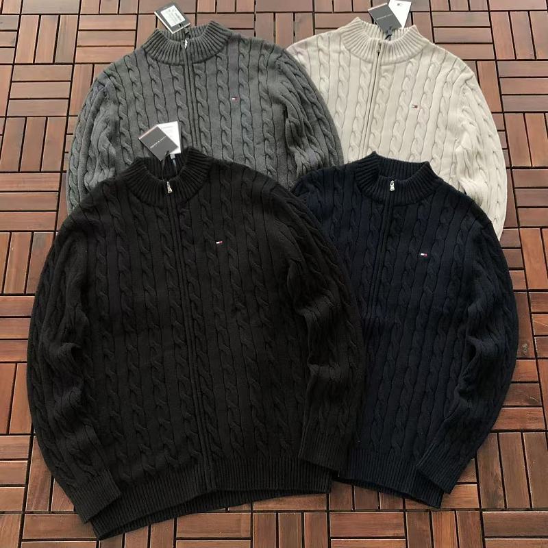 ~179 T 🔥🔥🔥 H🔥🔥🔥R SWEATER 66081839 (Im 185CM 70KG Iwear Size XL In The Photo), photo 1