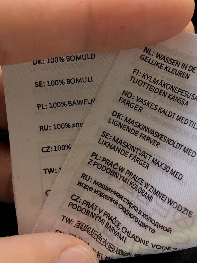 On Running ~99 C🔥RH🔥RTT T-SHIRT - Image 23