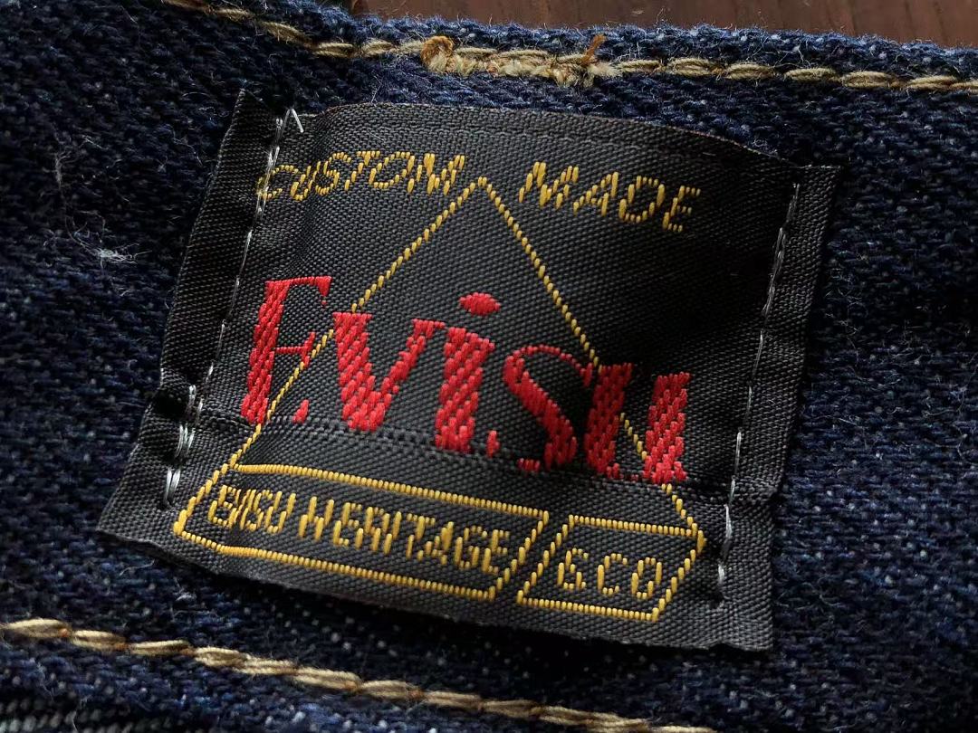 Other ~139 EVISU - Image 25