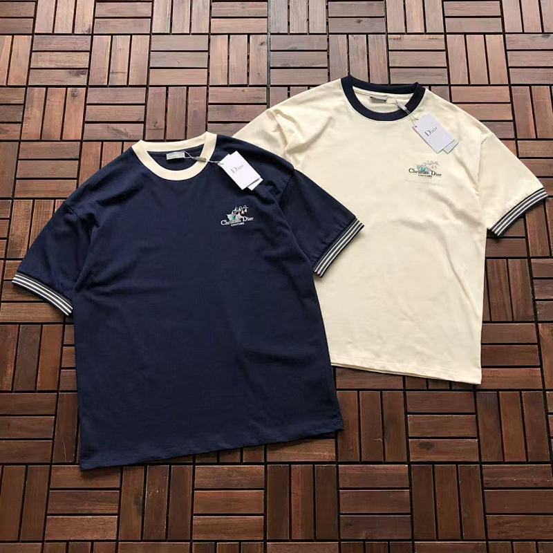 ~109 D🔥O🔥 T-SHIRT 55012108 (Im 176CM 58KG Iwear Size S In The Photo), photo 1