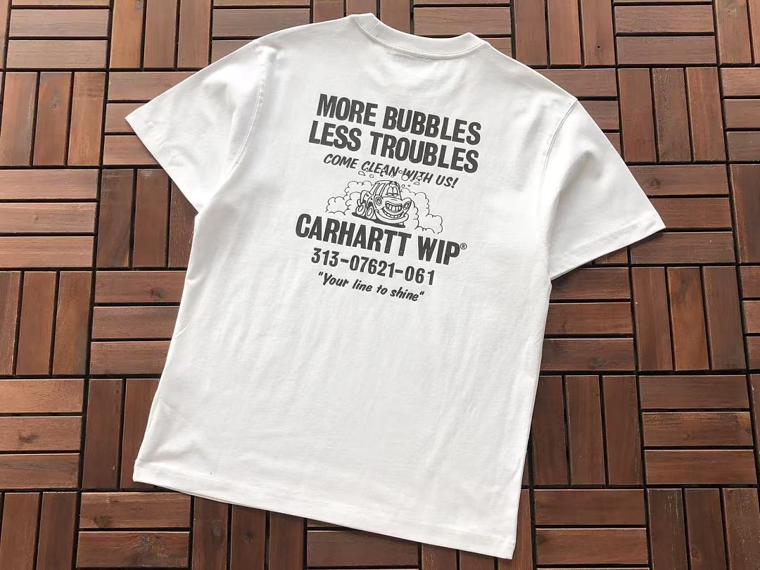 On Running ~95 C🔥RH🔥RTT T-SHIRT 55041414 (Im 185CM 80KG Iwear Size M In The Photo) - Image 7