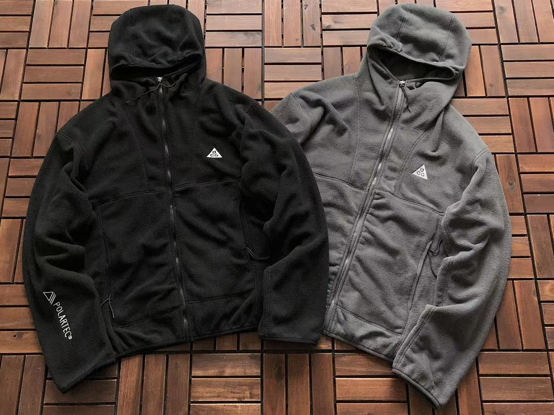 Other ~189 A🔥G JACKET FLEECE 44122502 (Im 180CM 68KG Iwear Size M In The Photo) - Image 5