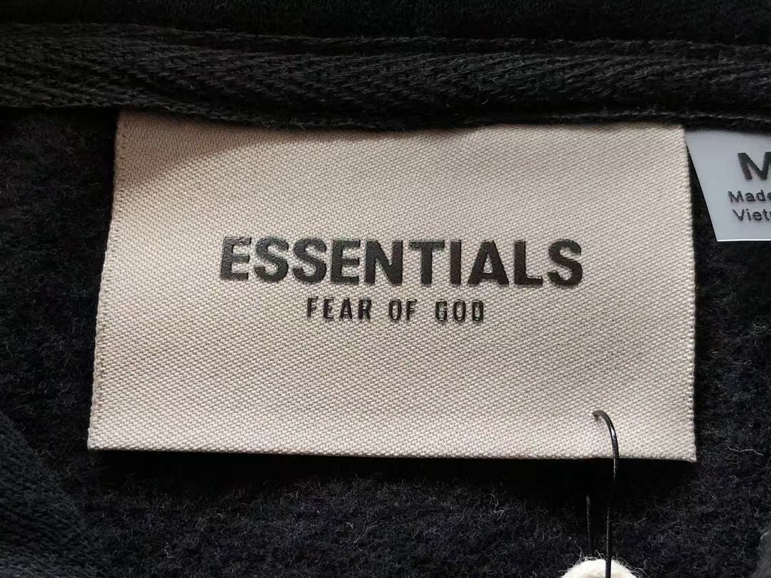 Other ~139 FOG HOODIE 22091829 (Im 180CM 68KG Iwear Size M In The Photo) - Image 32