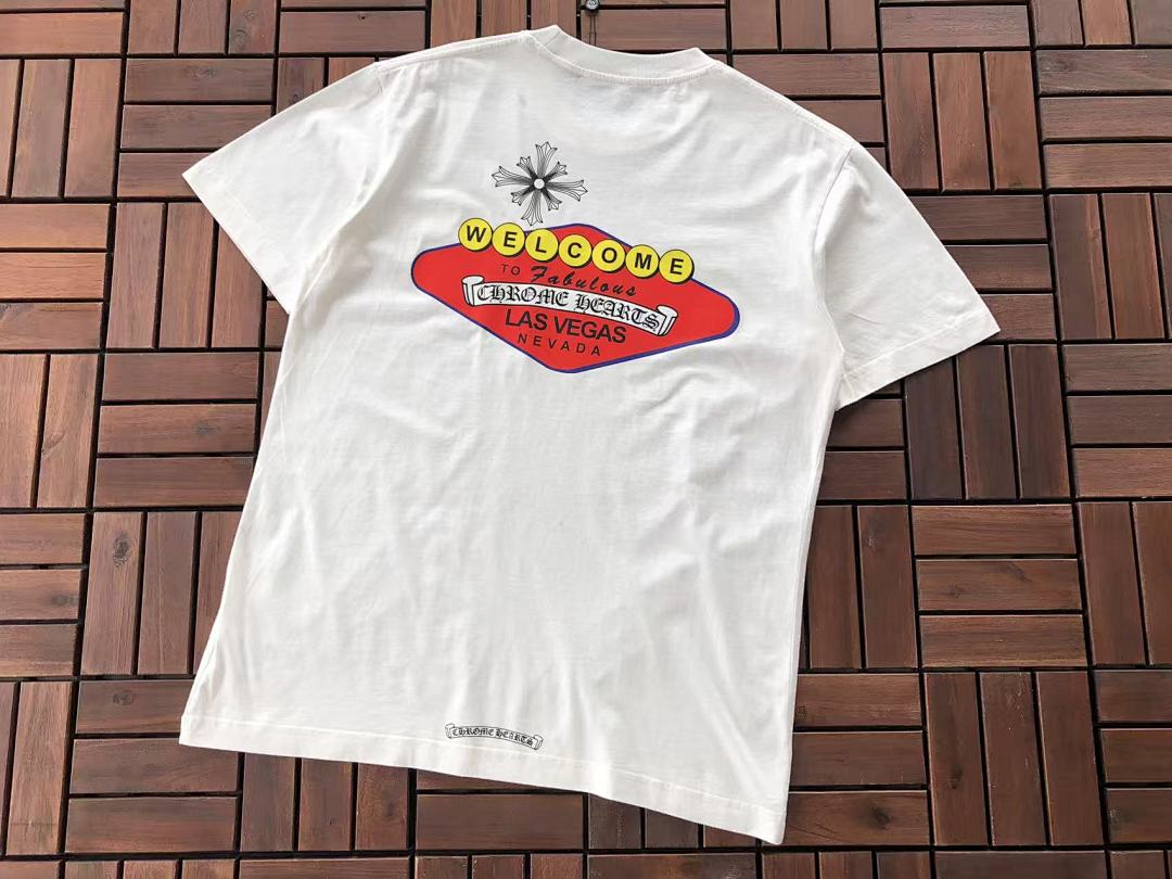 On Running ~109 CH🔥OM🔥 HE🔥RTS T-SHIRT 55022517 (Im 180CM 68KG Iwear Size S In The Photo) - Image 16
