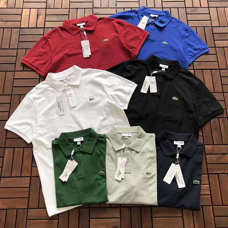 ~95 L🔥C🔥ST🔥 POLO 22082419 (Im 180CM 68KG Iwear Size L In The Photo), photo 1