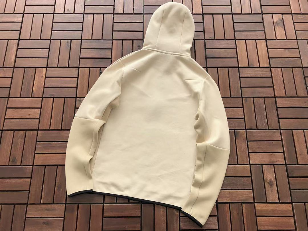 Other TF 2020 CU4489-234255 Zip-Up Coat CU4495-234245 Pants (Im 180CM 68KG Iwear Size S In The Photo) - Image 61