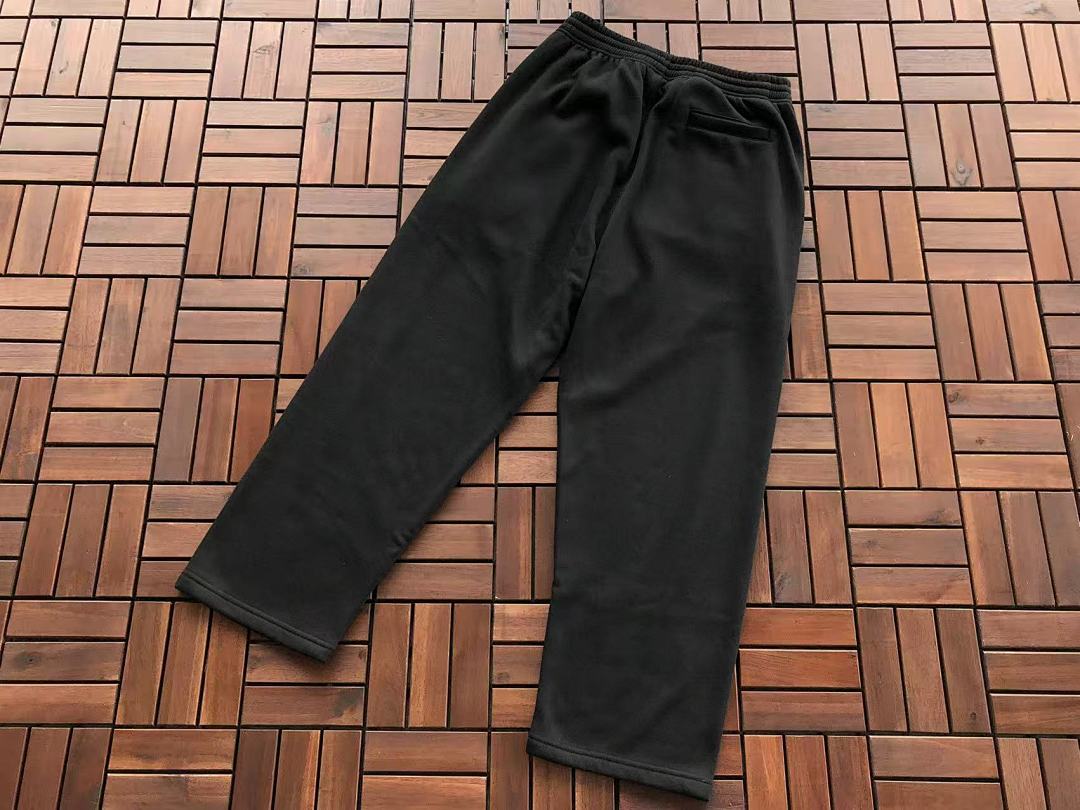 Other TOP~159 PANTS~159 C🔥RT🔥🔥Z HOODIE TROUSERS FLEECE 11110339 Im 176CM 58KG Iwear Size S In The - Image 46