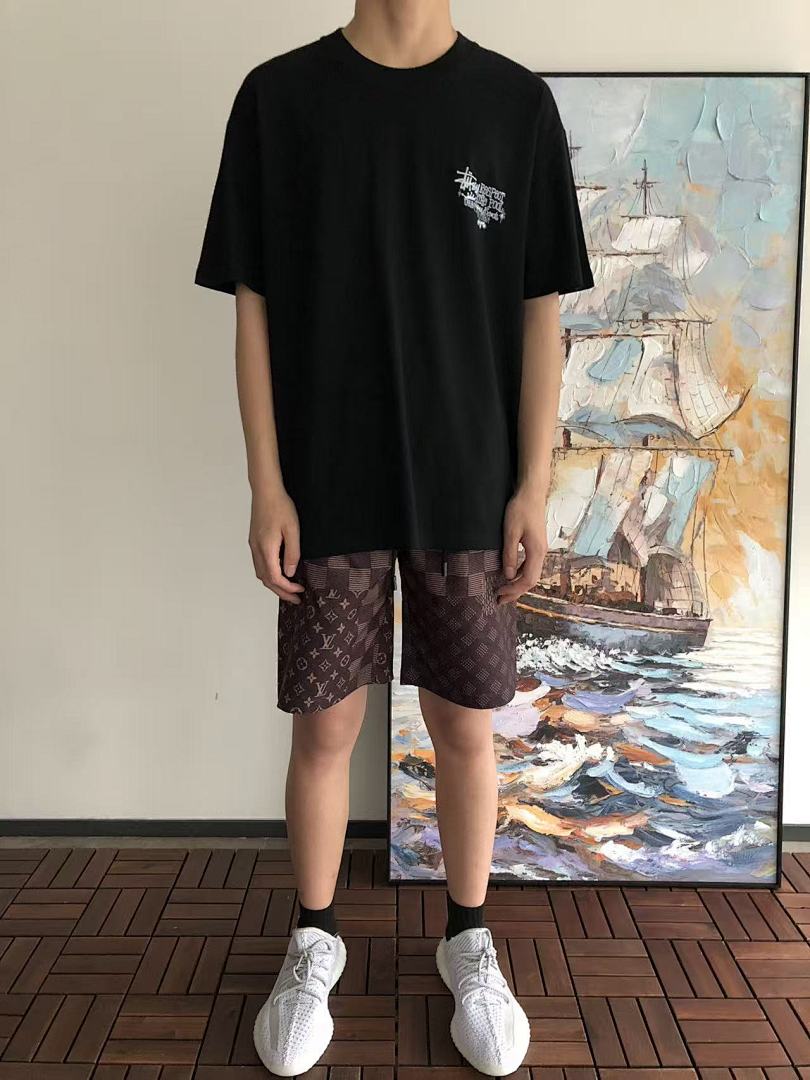 On Running ~79 ST🔥S🔥Y T-SHIRT 55032234 (Im 176CM 58KG Iwear Size L In The Photo) - Image 4