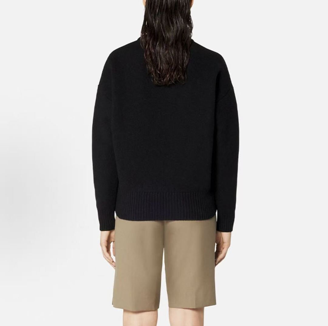 Other ~226 A🔥I SWEATER 66080213 (Im 185CM 70KG Iwear Size L In The Photo) - Image 8