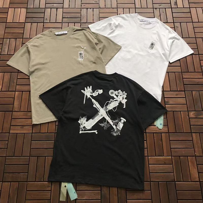 ~109 O🔥🔥-W🔥🔥TE T-SHIRT 55012124 (Im 176CM 58KG Iwear Size L In The Photo), photo 1