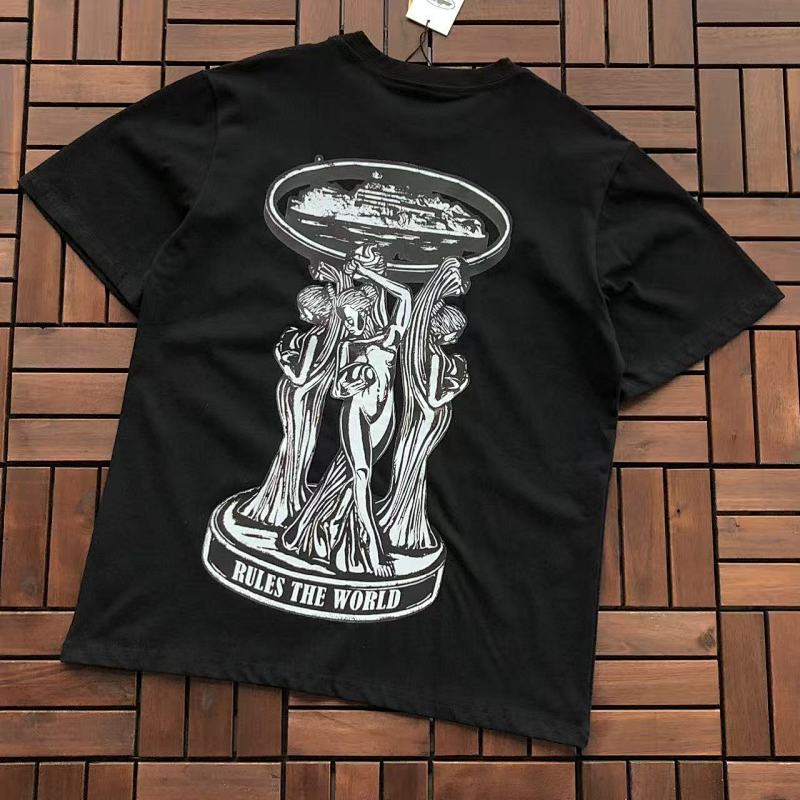 Other ~79 C🔥RT🔥🔥Z T-SHIRT 77040234 (Im 185CM 80KG Iwear Size M In The Photo), photo 1