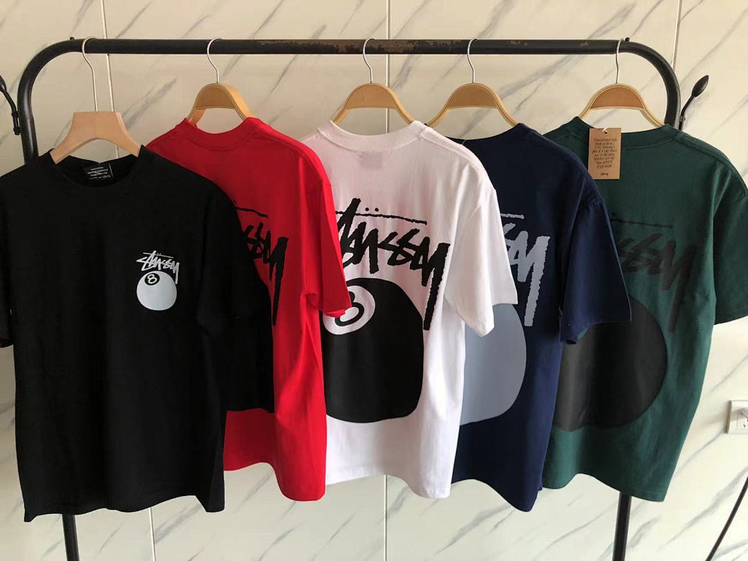 On Running ~85 ST🔥S🔥Y T-SHIRT - Image 36