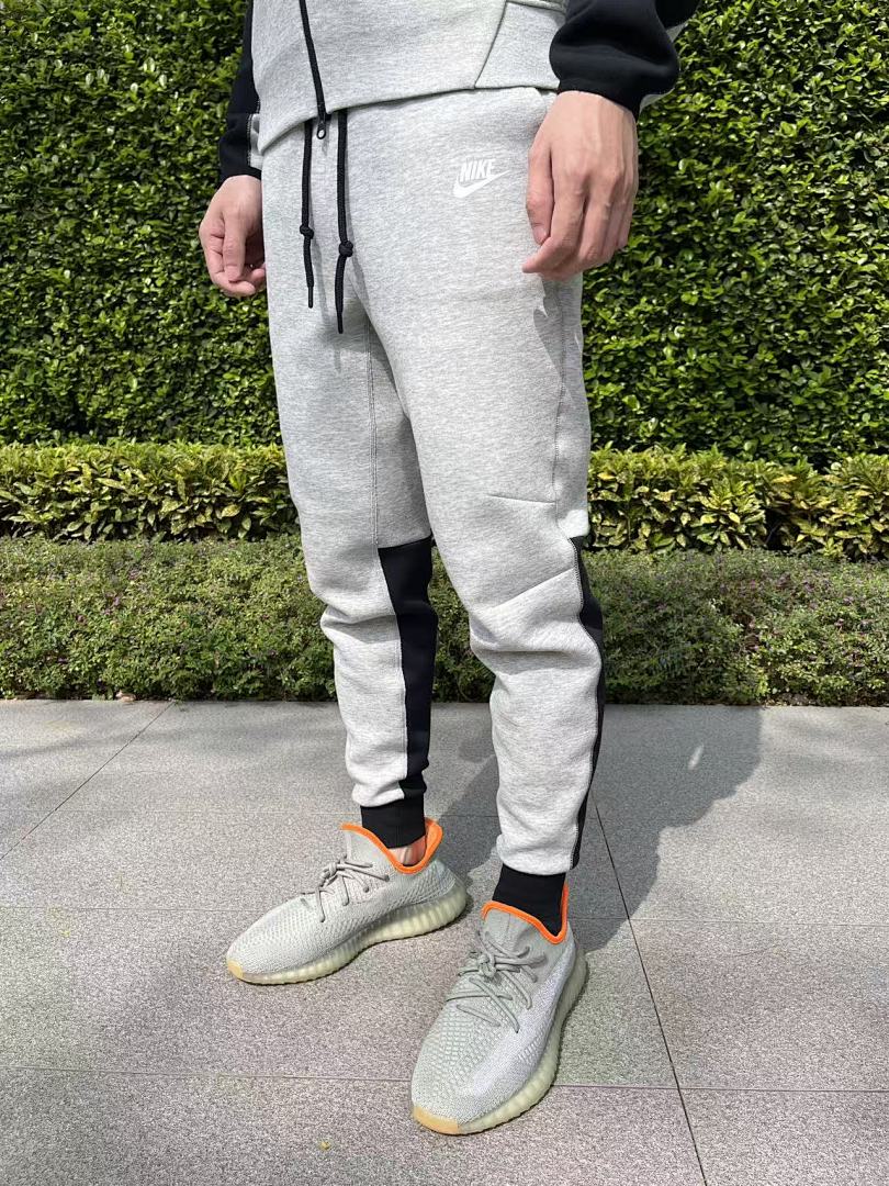Other TF 2023 FB7921-064255 Zip-Up Coat FB8002-064245 Pants (Im 180CM 68KG Iwear Size S In The Photo) - Image 12