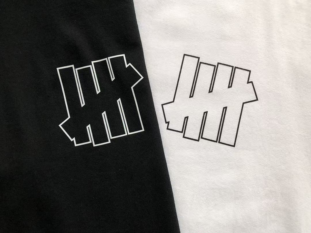 On Running ~85 UNDEFEATED T-SHIRT 55063094 (Im 180CM 68KG Iwear Size L In The Photo) - Image 9