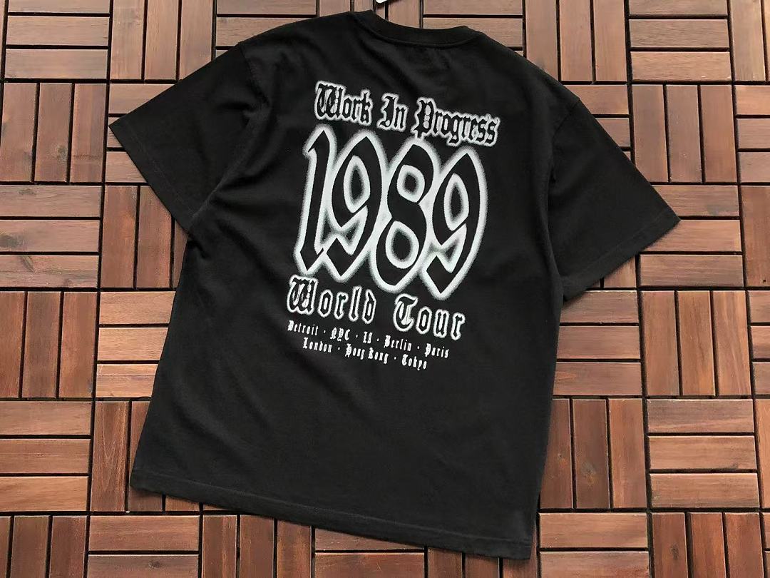On Running ~95 C🔥RH🔥RTT T-SHIRT 55052161 (Im 185CM 80KG Iwear Size L In The Photo) - Image 10