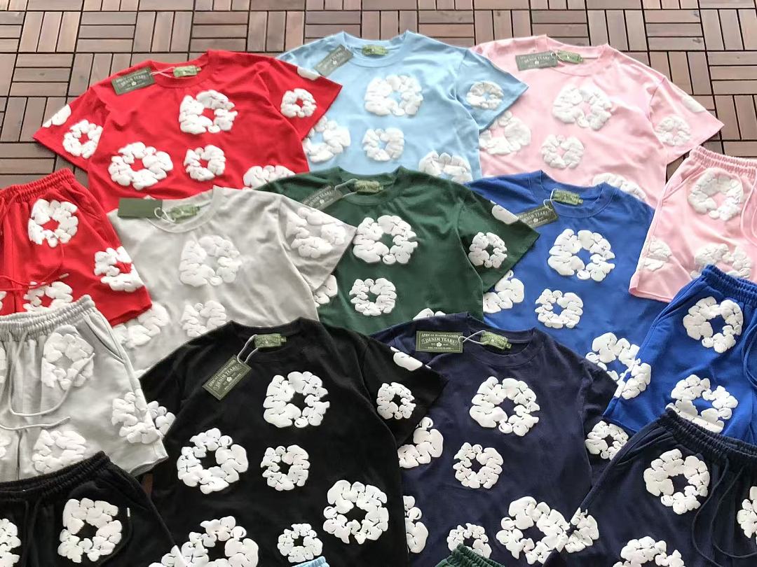 Other TOP~89 PANTS~109 D🔥N🔥MT 🔥🔥RS T-SHIRT - Image 15