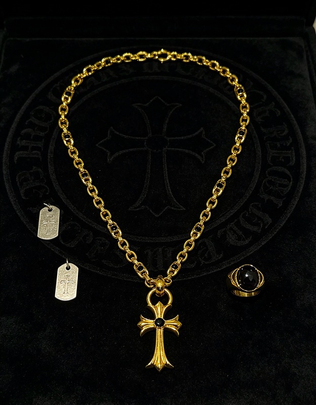 Chanel Chanel ~226 CH🔥OM🔥 HE🔥RTS, photo 1