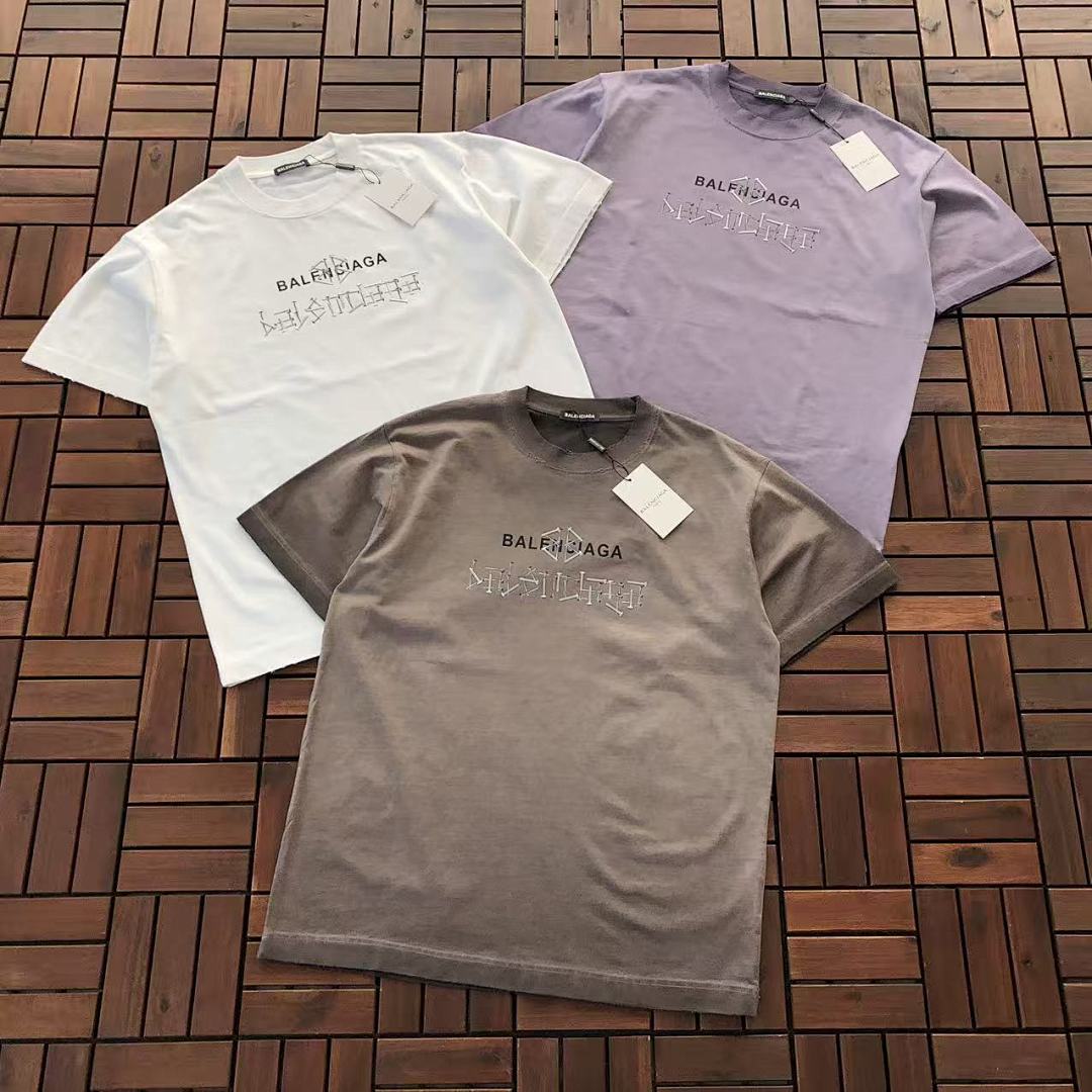 Other ~109 B🔥L🔥🔥🔥IA🔥A T-SHIRT 77011916 (Im 176CM 58KG Iwear Size L In The Photo), photo 1