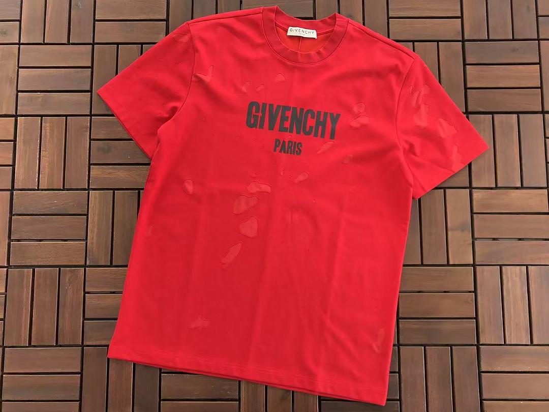 Other 🔥1:1~259 G🔥🔥🔥🔥🔥🔥Y T-SHIRT 66031409 (Im 180CM 68KG Iwear Size S In The Photo) - Image 12
