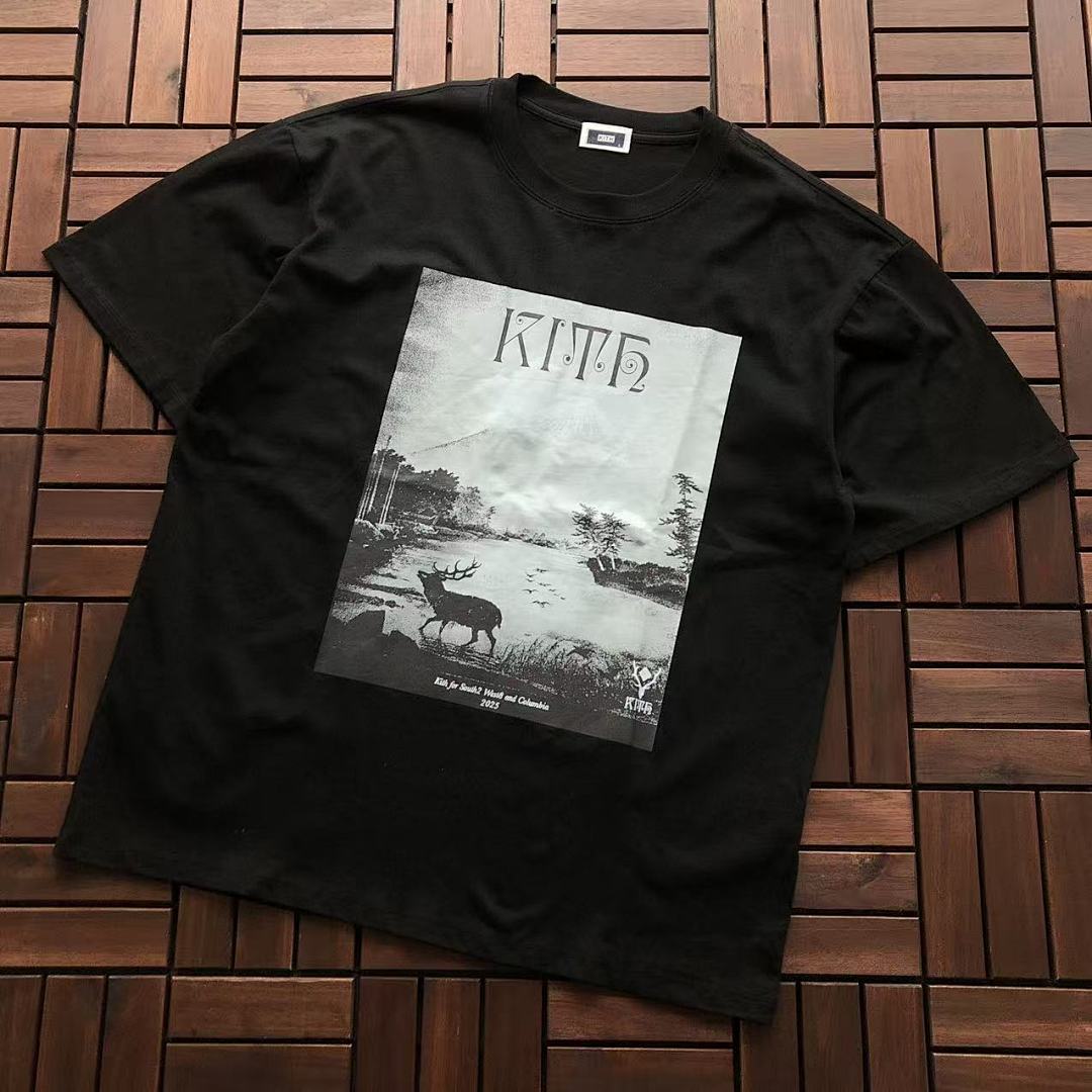 Other ~95 K🔥T🔥T-SHIRT 33121095 (Im 180CM 68KG Iwear Size L In The Photo), photo 1
