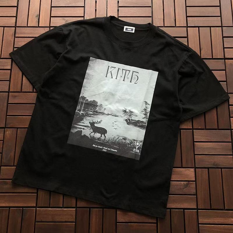 Other ~95 K🔥T🔥T-SHIRT 33121095 (Im 180CM 68KG Iwear Size L In The Photo), photo 1