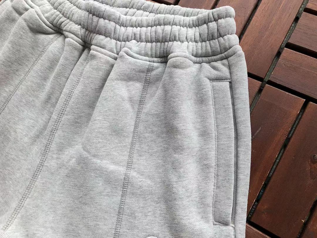 Other ~115 C🔥RT🔥🔥Z SHORTS FLEECE 77061649 (Im 185CM 70KG Iwear Size S In The Photo) - Image 11