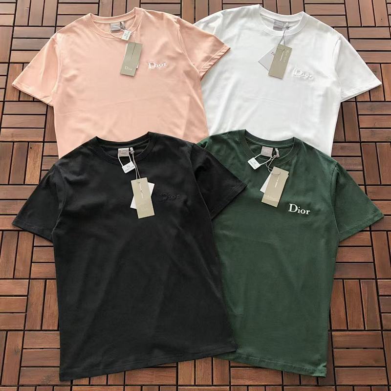 Other ~169 D🔥O🔥 T-SHIRT 66031103 (Im 185CM 80KG Iwear Size S In The Photo), photo 1