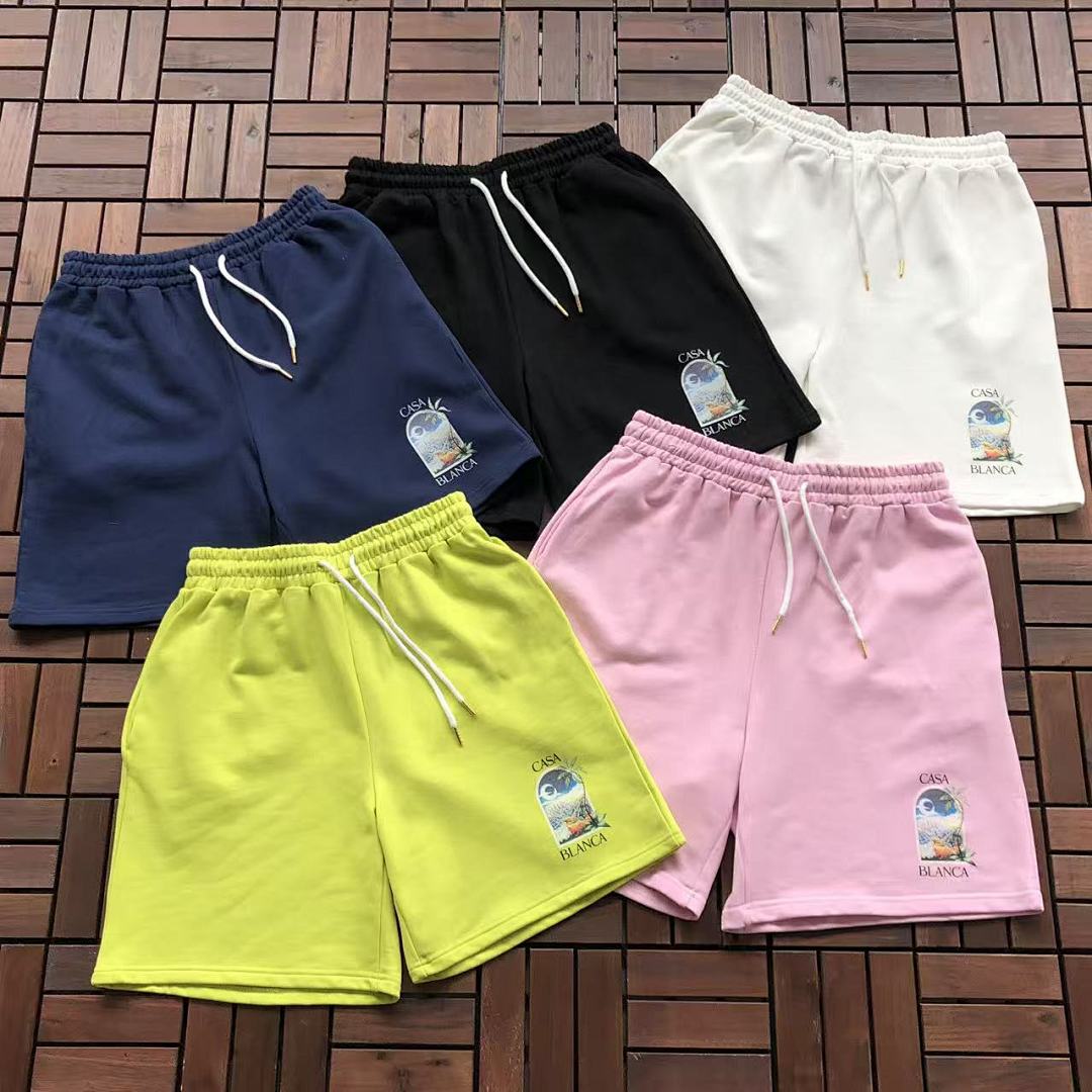 Other ~165 C🔥S🔥BL🔥🔥C🔥 SHORTS 77033170 (Im 185CM 80KG Iwear Size L In The Photo), photo 1