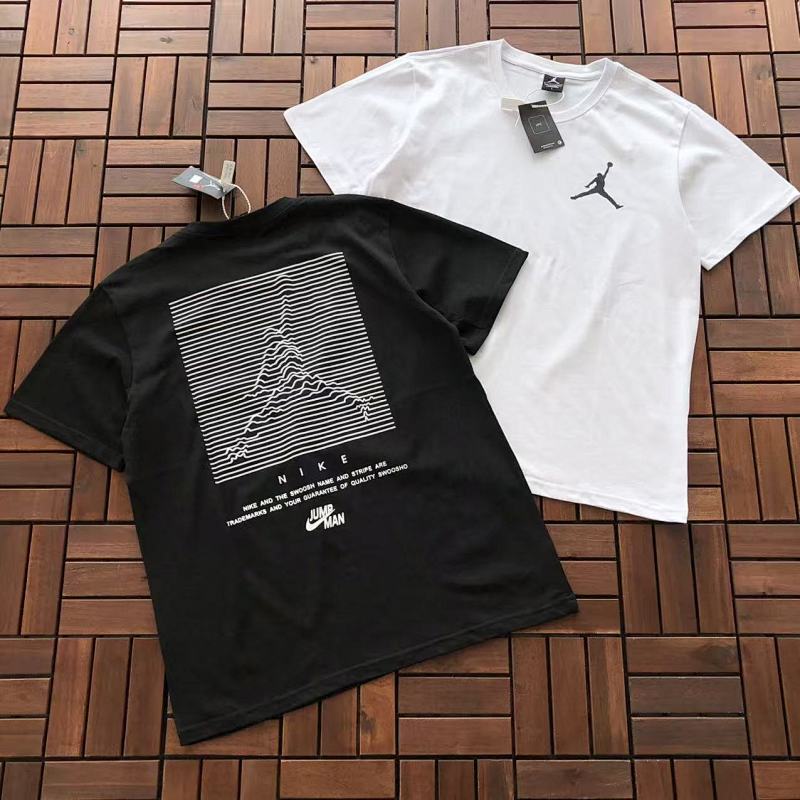 Other ~69 AIR J🔥RD🔥N & N🔥K🔥T-SHIRT 77030543 (Im 185CM 70KG Iwear Size L In The Photo), photo 1