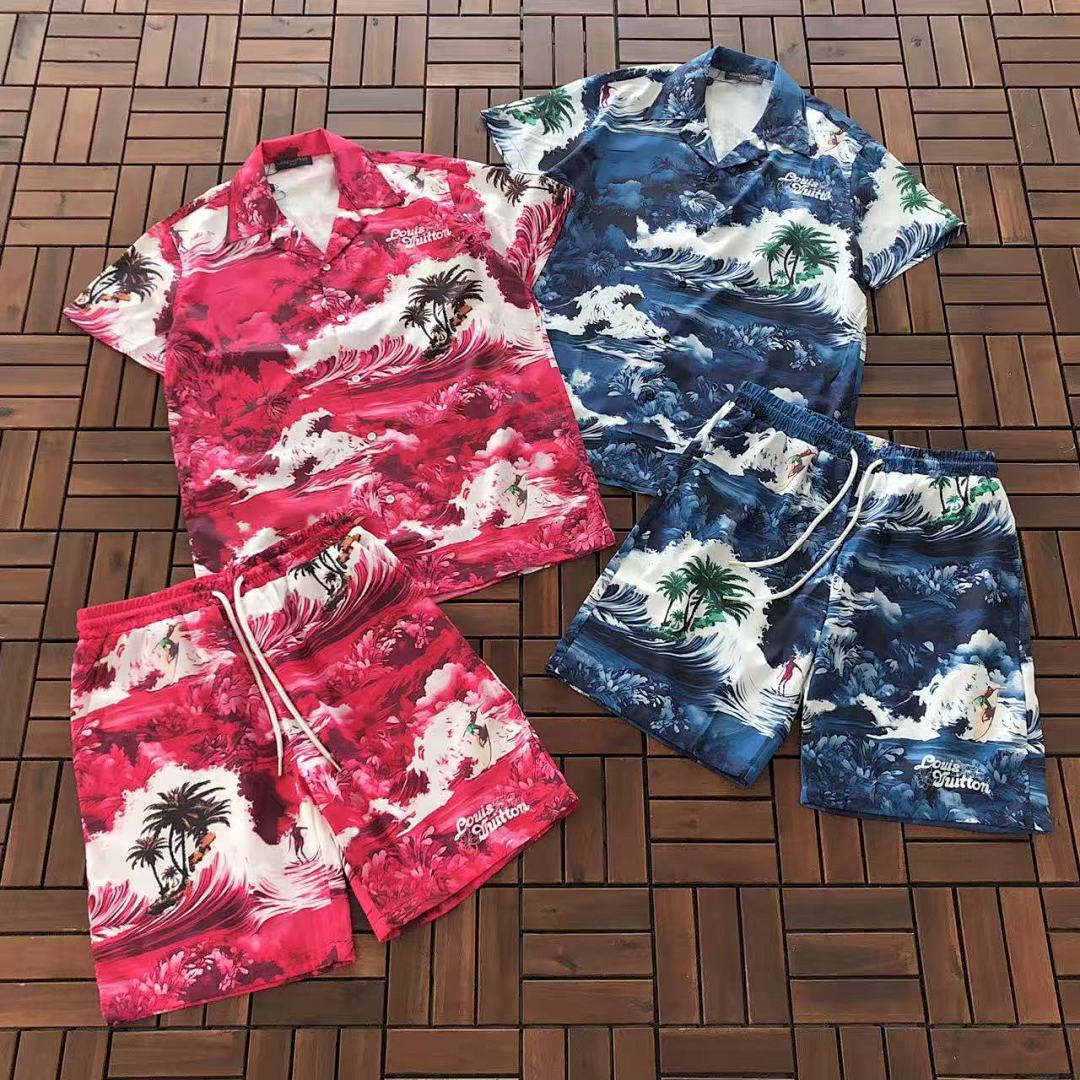 TOP ~85 PANTS ~79 L🔥T-SHIRT SHIRT, photo 1