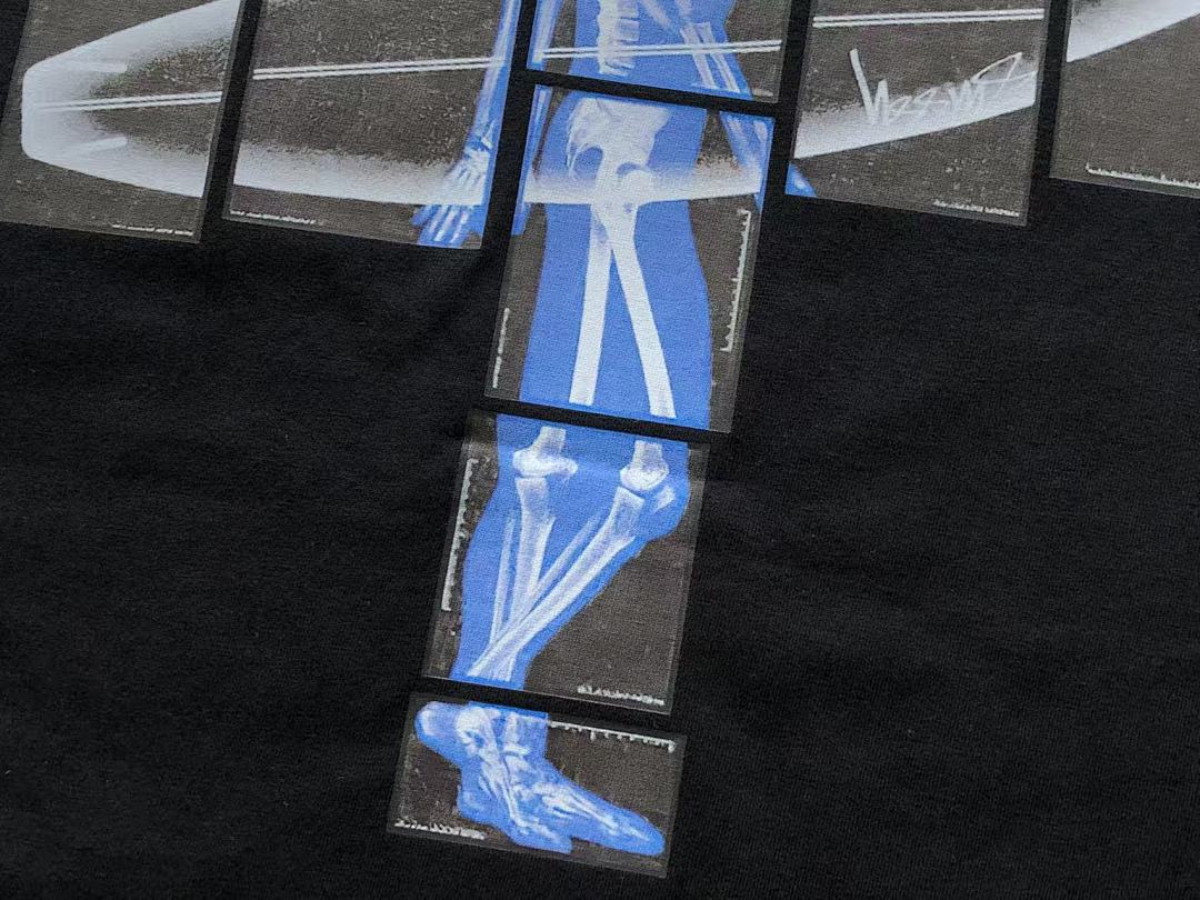 On Running ~79 ST🔥S🔥Y T-SHIRT 55032019 (Im 176CM 58KG Iwear Size L In The Photo) - Image 25