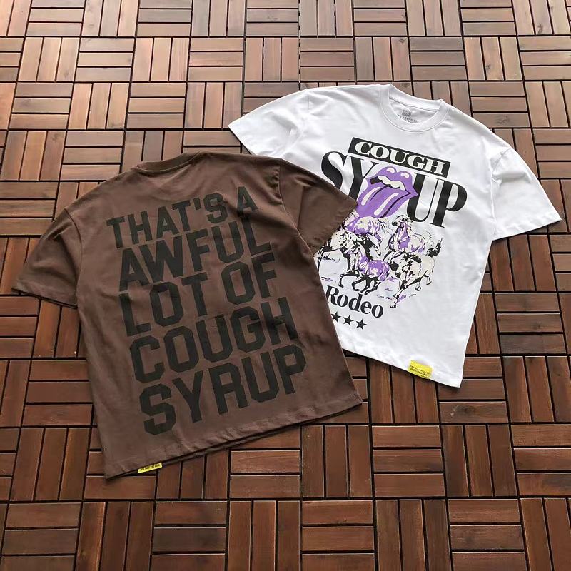 Other ~85 TH🔥T'S A AW🔥UL L🔥T OF C.. T-SHIRT 77042310 (Im 176CM 58KG Iwear Size M In The Photo), photo 1
