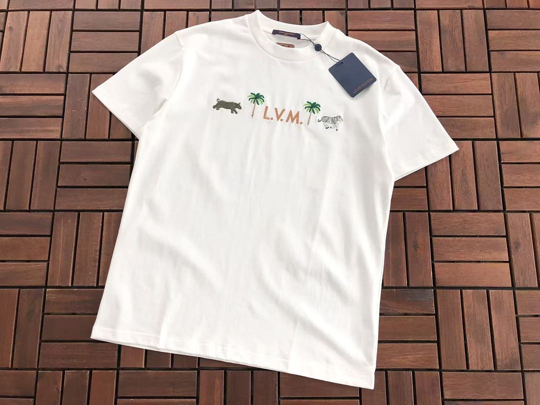 Other 🔥1:1🔥~195 L🔥& THE DARJEELING LIMITED T-SHIRT 66080542 (Im 185CM 70KG Iwear Size M In Photo) - Image 8