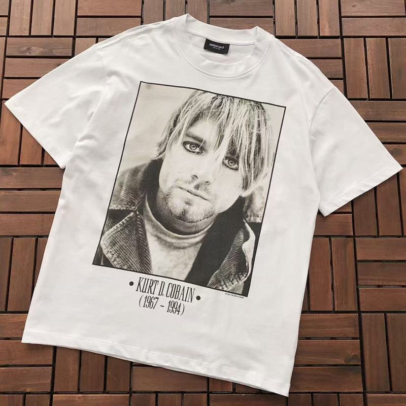 Other ~79 FOG T-SHIRT 77031831 (Im 180CM 68KG Iwear Size M In The Photo), photo 1