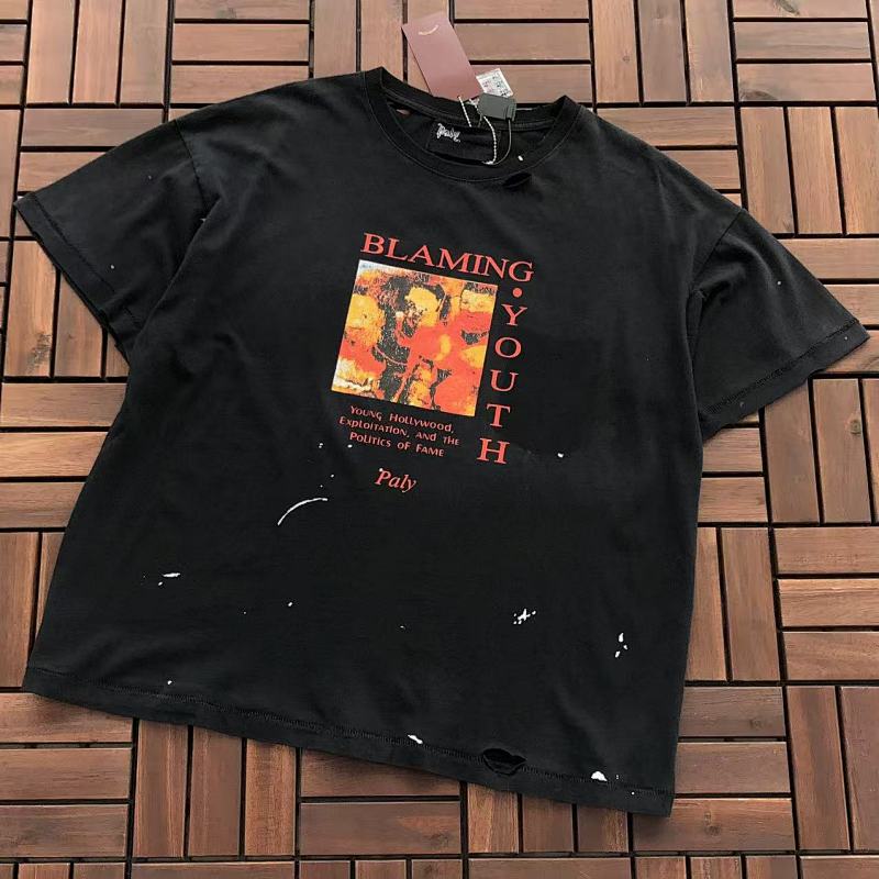 Other ~95 VINTAGE T-SHIRT 33122340 (Im 185CM 80KG Iwear Size M In The Photo), photo 1