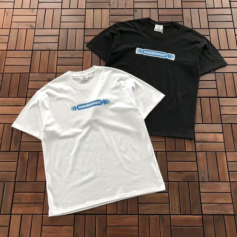 Other ~85 C🔥S🔥BL🔥🔥C🔥 T-SHIRT 77061819 (Im 180CM 68KG Iwear Size M In The Photo), photo 1
