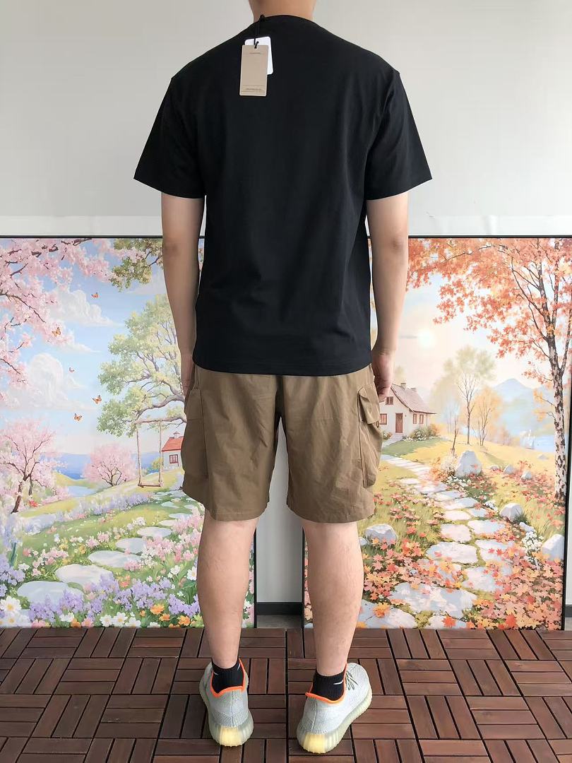 On Running ~95 C🔥RH🔥RTT T-SHIRT 55052143 (Im 185CM 80KG Iwear Size L In The Photo) - Image 4
