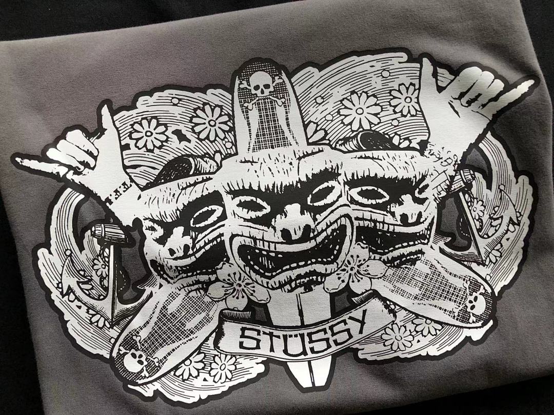 On Running ~85 ST🔥S🔥Y T-SHIRT - Image 17