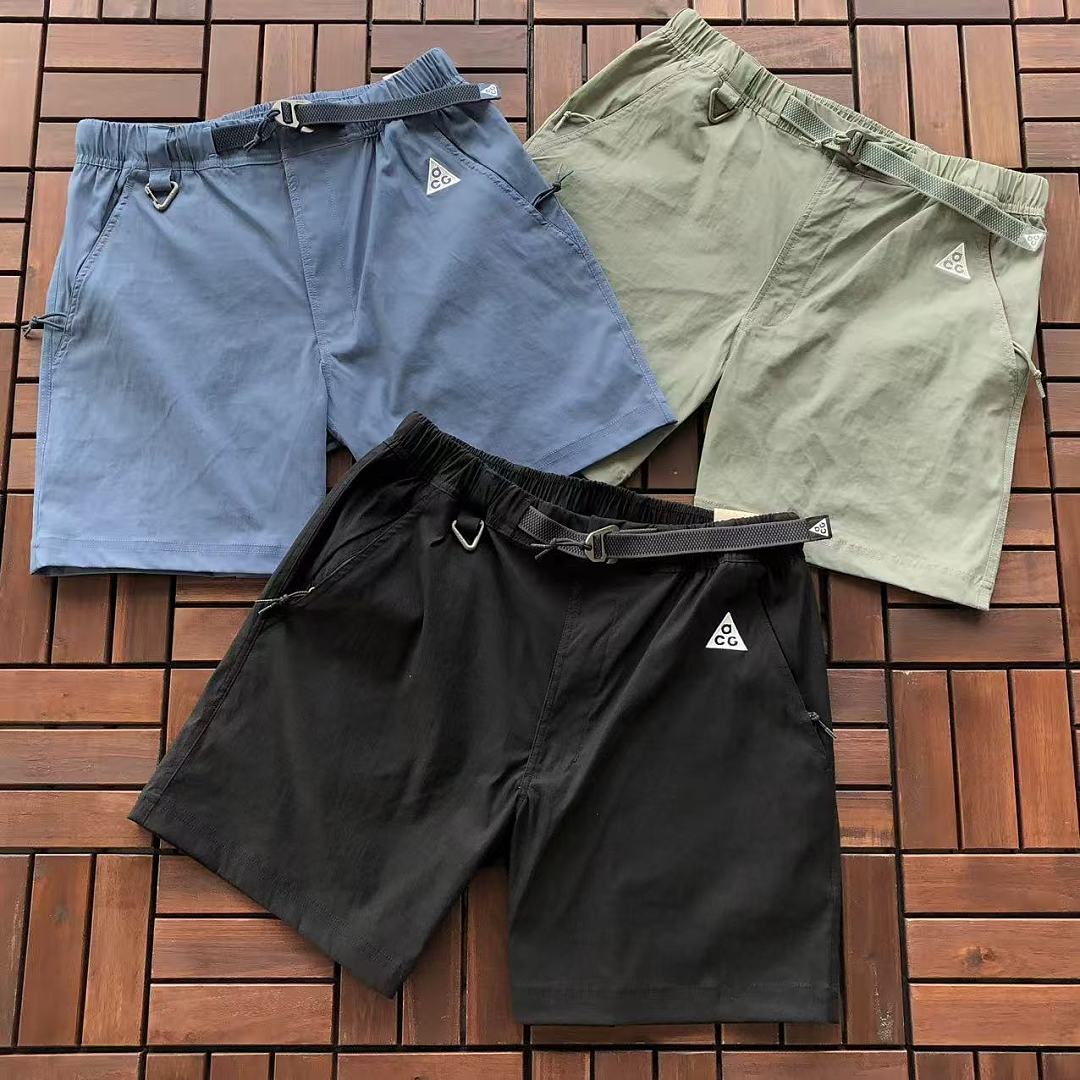 Other 169 N🔥K🔥& A🔥G SHORTS 88051246 (Im 185CM 80KG Iwear Size M In The Photo)