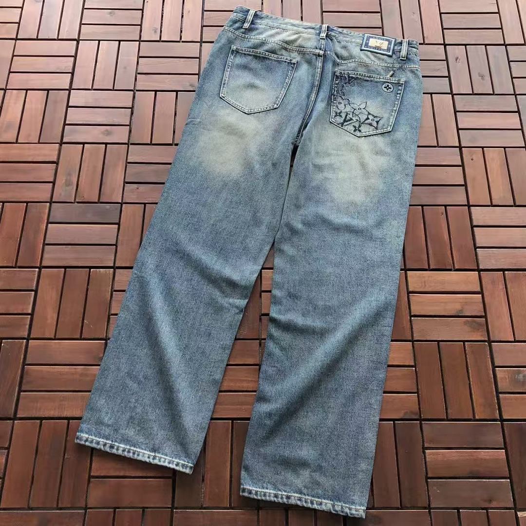 Other ~135 L🔥JEANS, photo 1