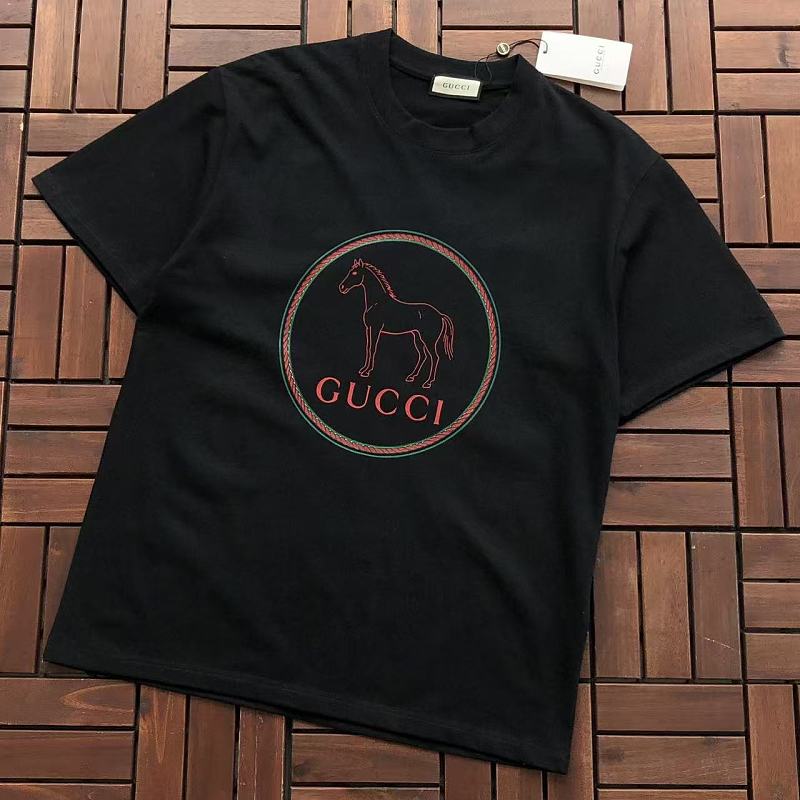 Other ~ 119 G🔥C🔥I T-SHIRT 55081472 (Im 185CM 70KG Iwear Size S In The Photo), photo 1