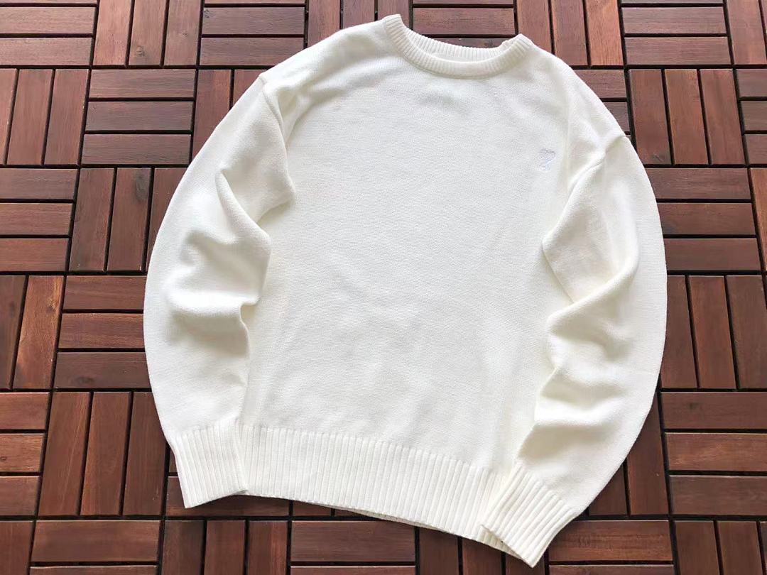 Other ~149 A🔥I SWEATER 22091546 (Im 180CM 68KG Iwear Size M In The Photo) - Image 9