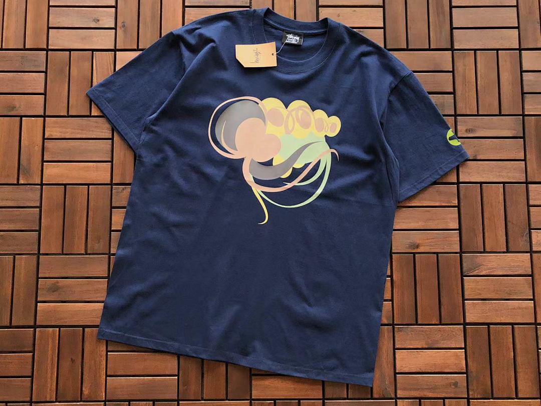 On Running ~85 ST🔥S🔥Y T-SHIRT - Image 13