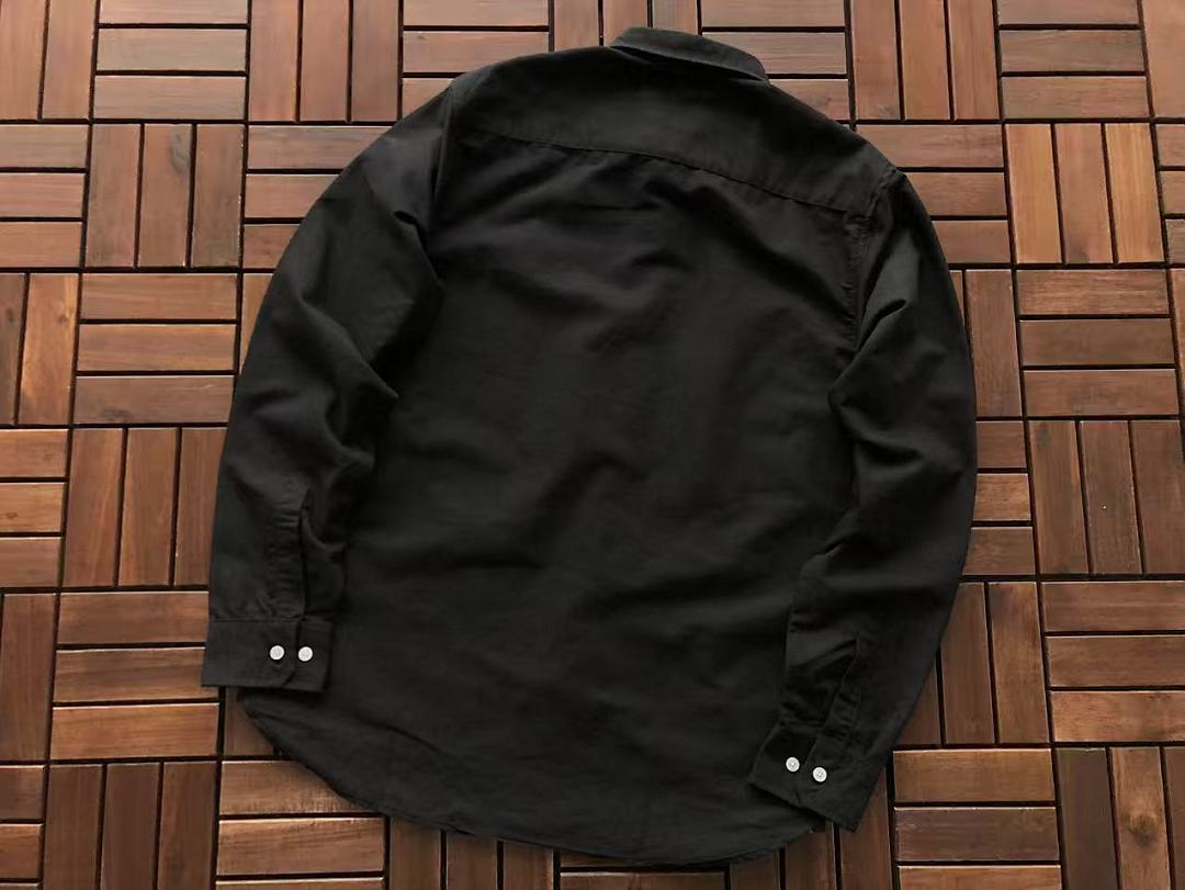 Other ~139 L🔥C🔥ST🔥 LONG-SLEEVE 22111865 (Im 185CM 80KG Iwear Size L In The Photo) - Image 20