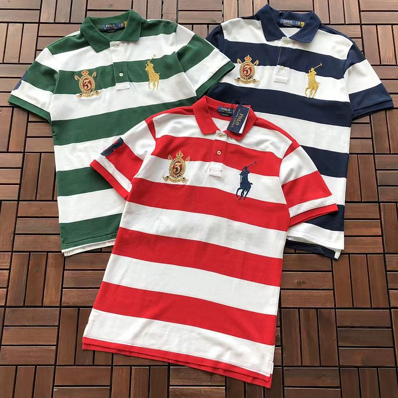 Other ~ 129 RA🔥PH🔥AU🔥EN T-SHIRT POLO 55060504 (Im 185CM 80KG Iwear Size M In The Photo)