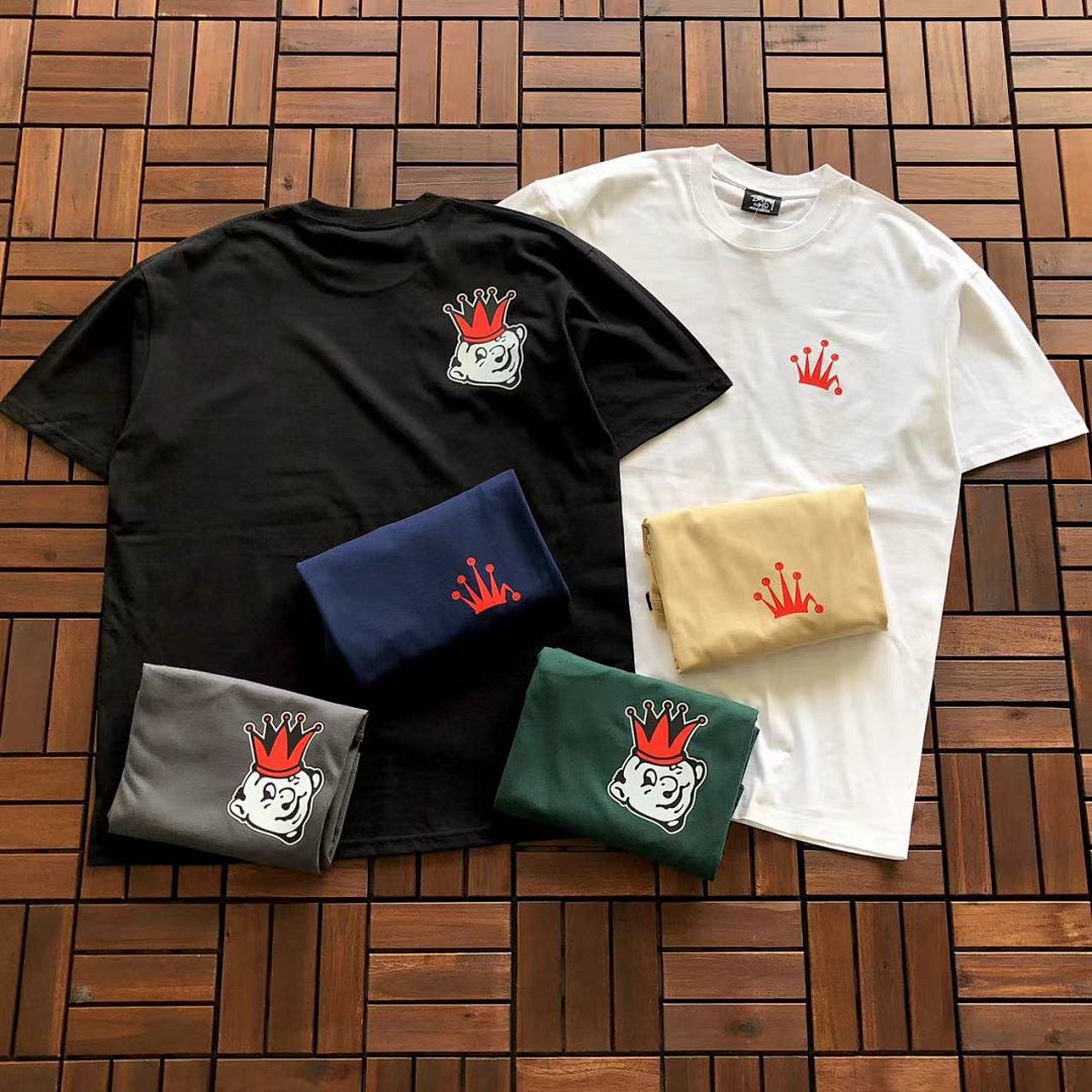 On Running ~85 ST🔥S🔥Y T-SHIRT